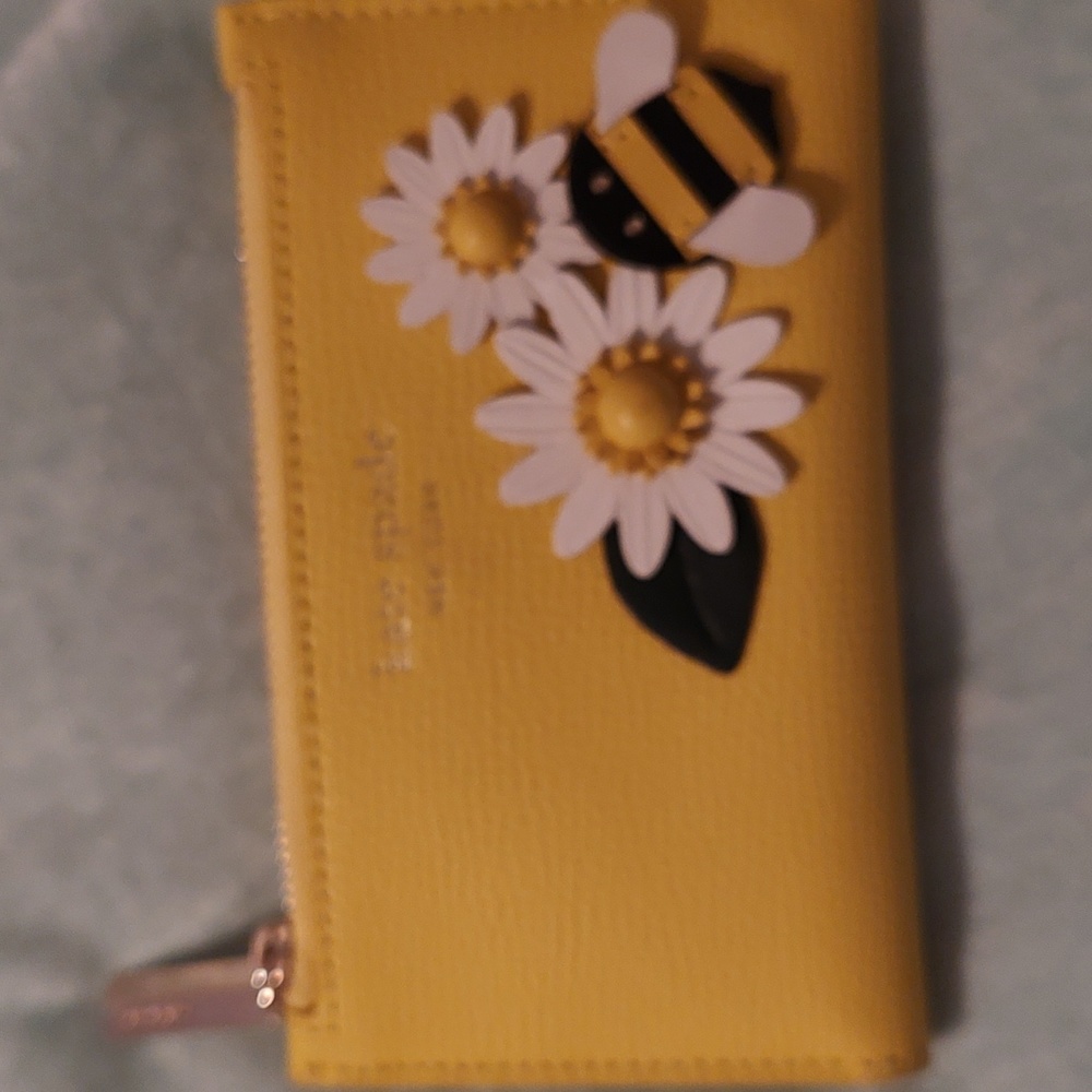 Kate Spade wallet